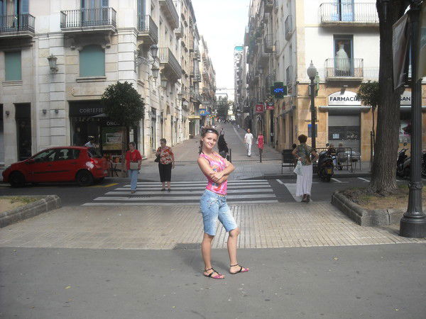 Дарья Пузина