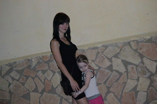 Виктория Заварзина