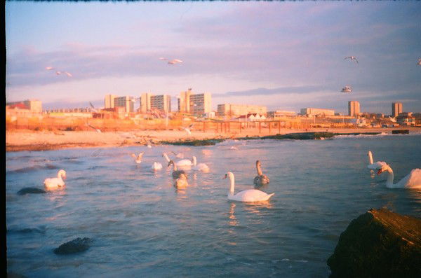 Артур Жетенов