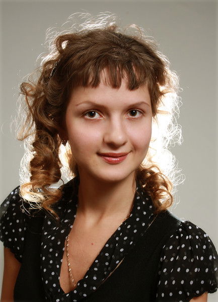 Жанна Ткачук