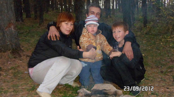 Марина Долженкова