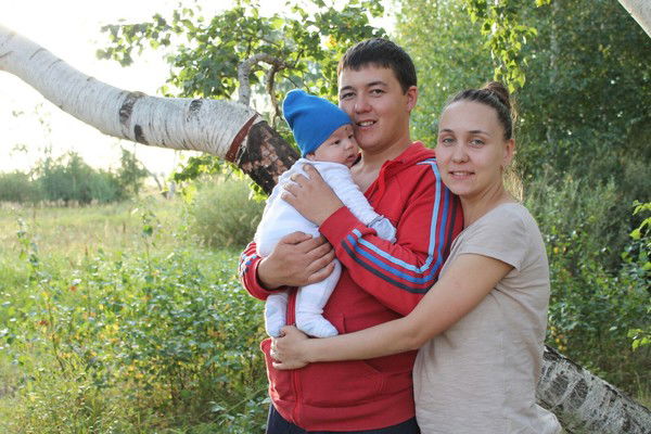 Роза Хабибова