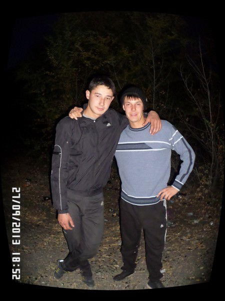 Захар Топалов