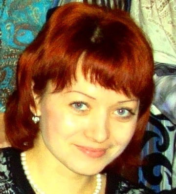 Ольга Задорожная