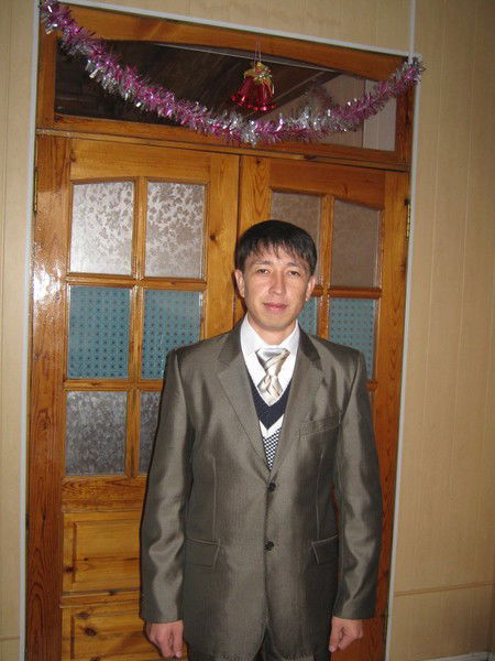 Бауржан Келимбеков