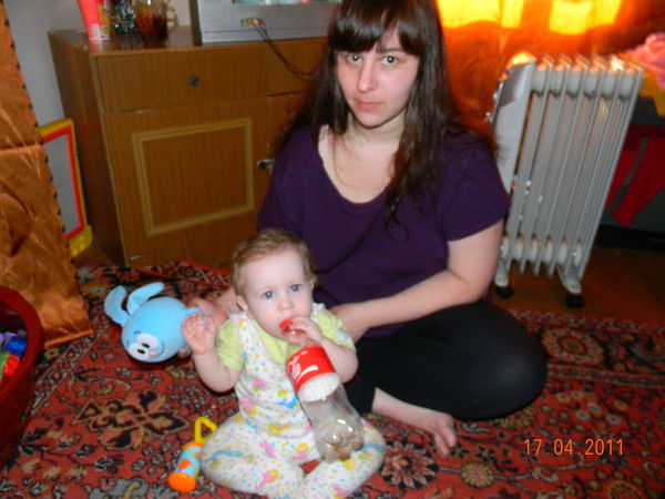 Наталья Гурская