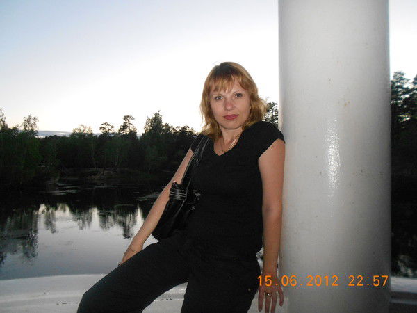 Елена Микула