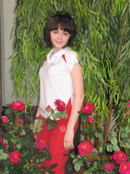 Дарья Ведлер