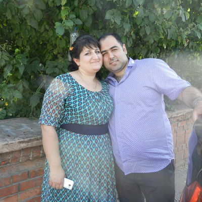 Карлен Шамирян