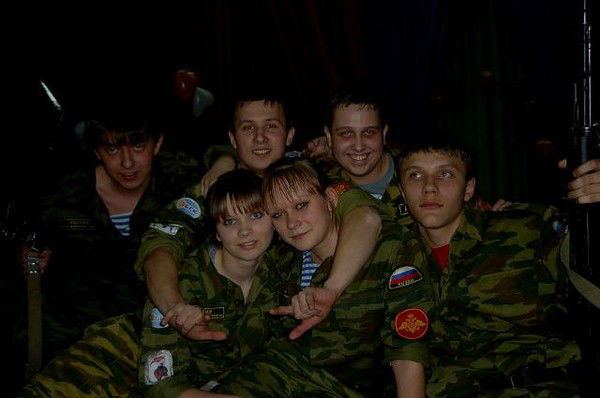 Александр Синицын