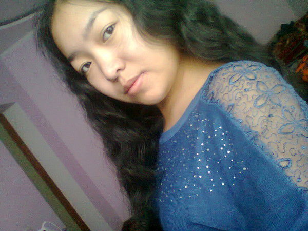 Jenis Kyzy_ Bazarbaeva