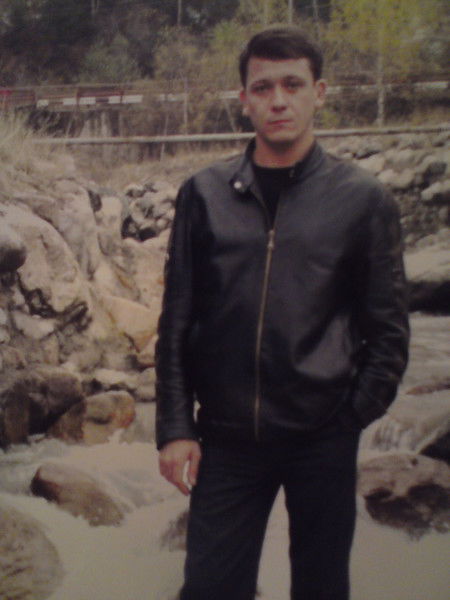 Виталий Ефимов