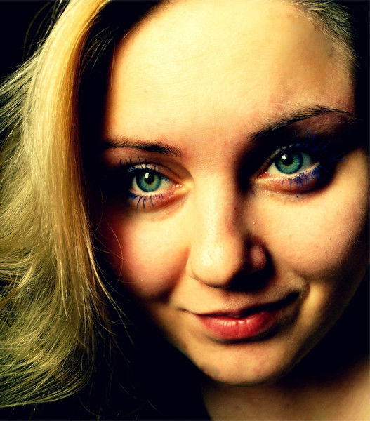 Вредная Печенька