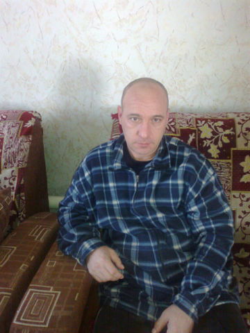 Олег Кириллов