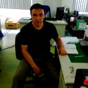 Oybek Bozorboev