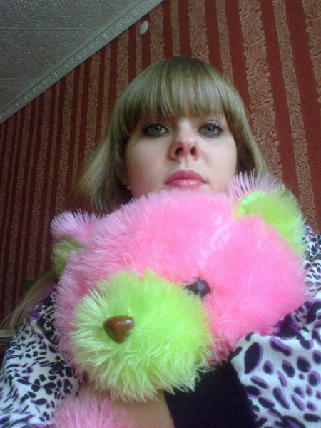 Екатерина Домодыко