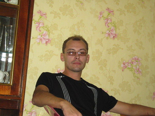 Александр Максимов