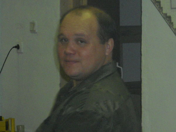 Олег Черепанов