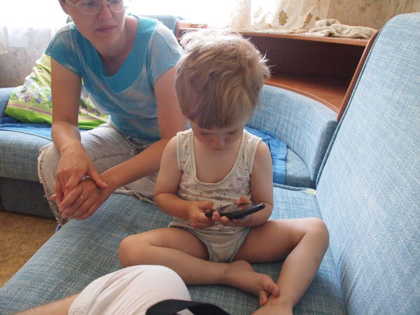 Олег Дорохов