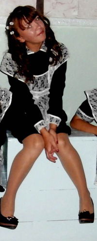 Анастасия Смирнова