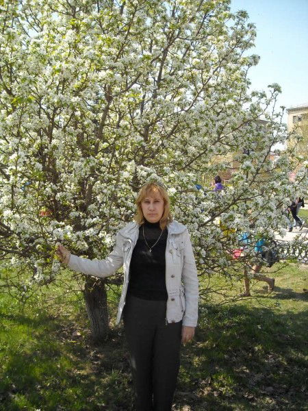 Ольга Могранова