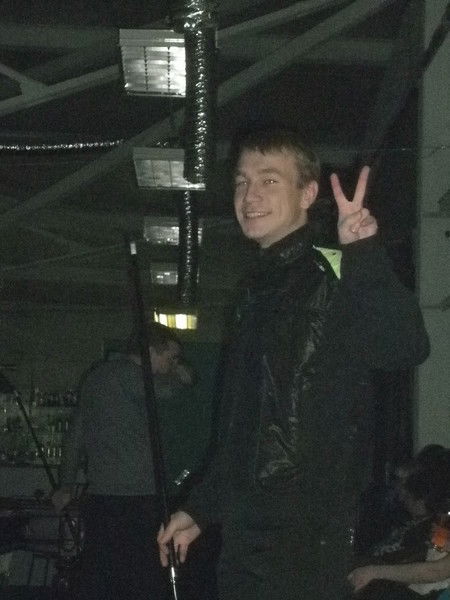 Вальдемар Светлый