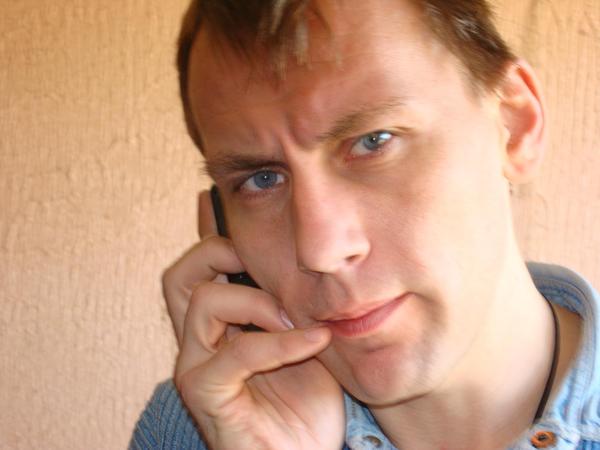 Сергей Гордеев