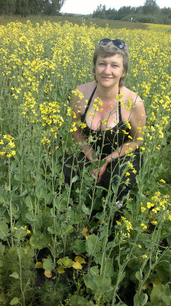 Любовь Кольке