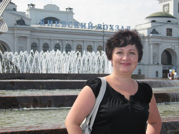 Алина Сярмина