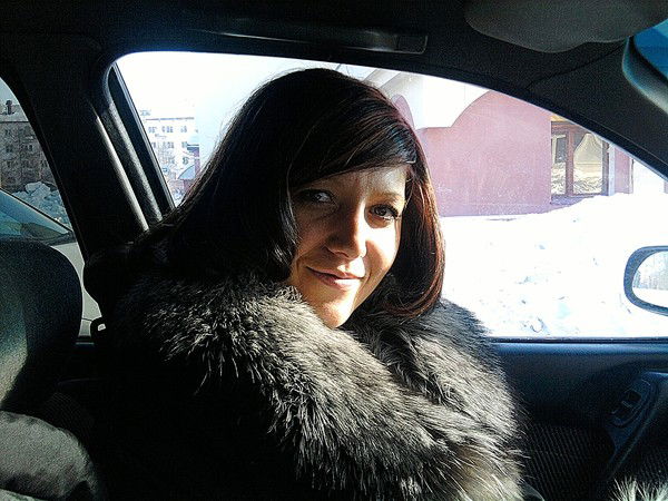 Юлия Метляева