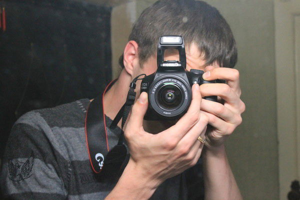 Виталий Молодцов