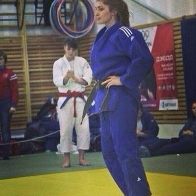 Каролина Рублевская