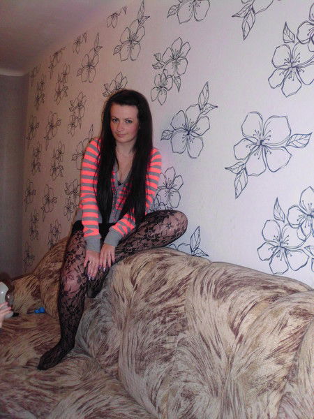 Аленка Александрова