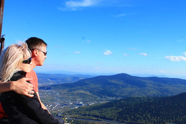 Алексей Тыренков