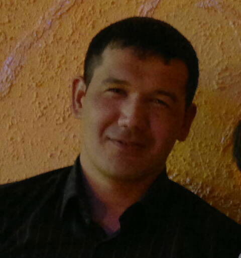 Тлек Жексенбаев