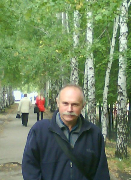 Валерий Самарас