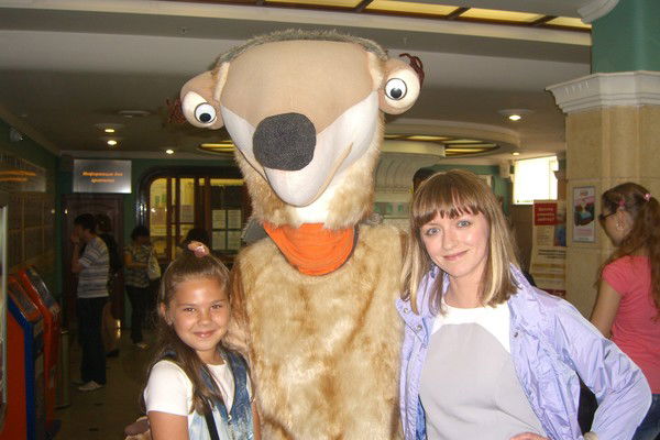 Виктория Медведева - Шатунова