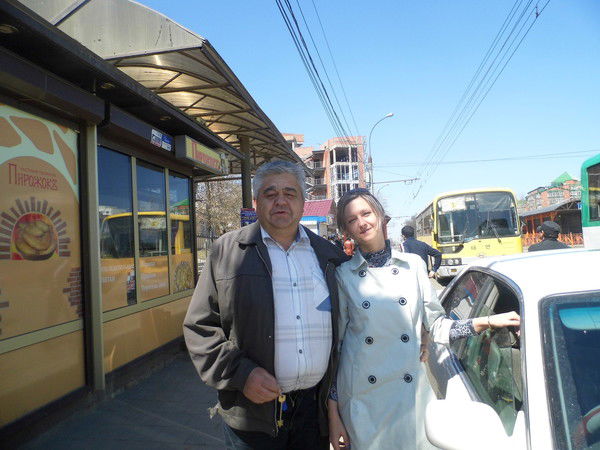 Георгий Иванов