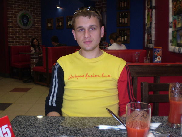 Андрей Жилка