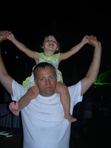 Вова Ермолаев