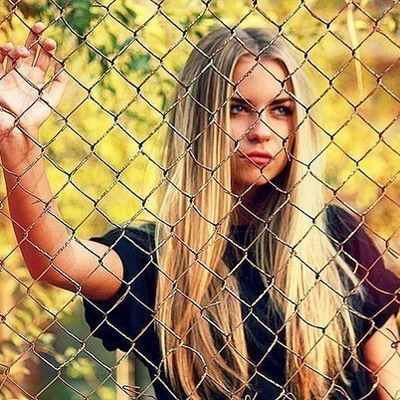 Катя Дюдяева