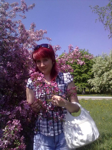 Света Светлячок