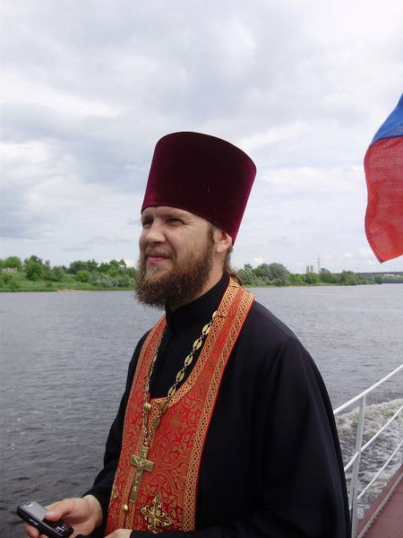 Дмитрий Шкапенко