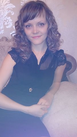 Наталья Подольская(Акст)