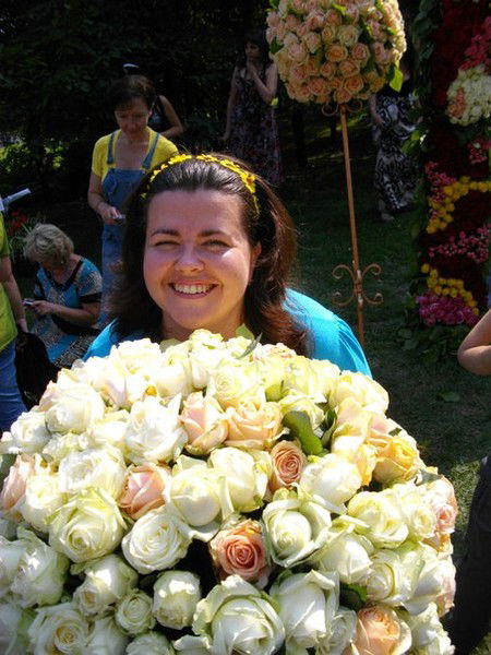 Татьяна Petrovna