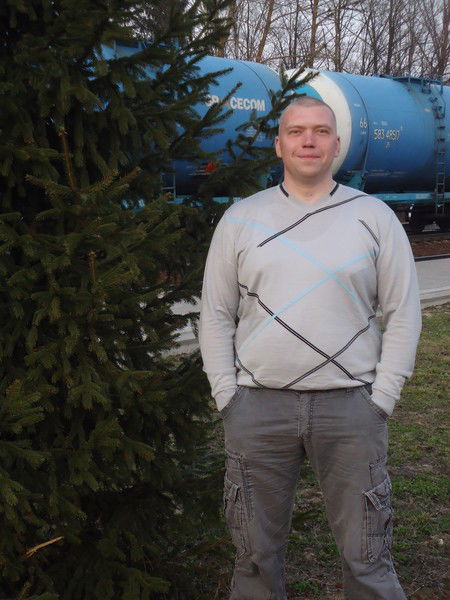 Алексей Кузнецов