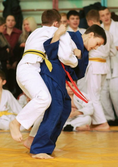 Коля Артюхов