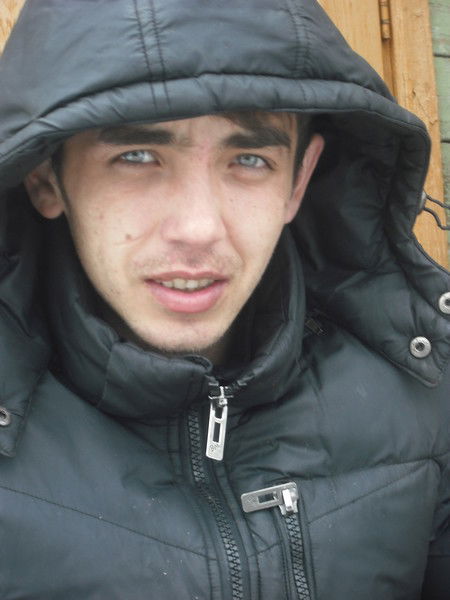 Олег Кубрак