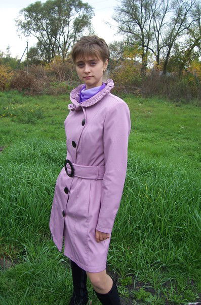 Юля Лукашенко