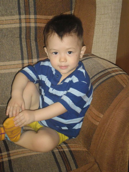 Азамат Мусин